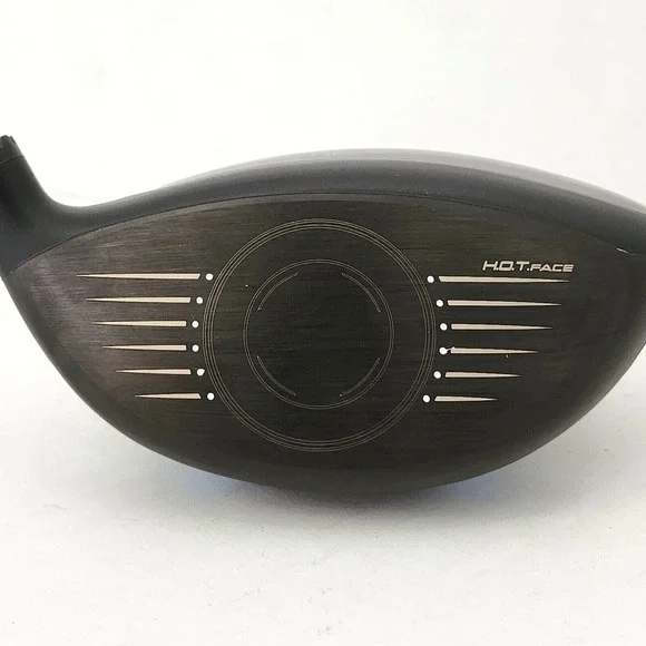 Left-Handed Cobra AeroJet LS 9º Driver Head Only AJ (No Screw) L/H - Picture 3 of 13